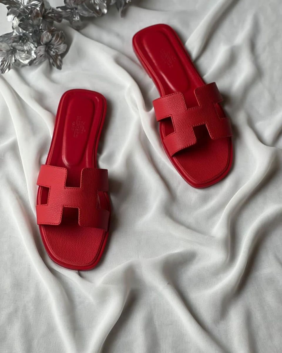 Celliaco curated fashion items — sandals, heels and accessories