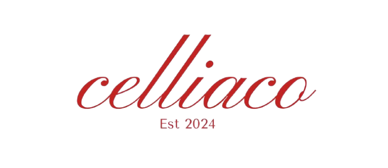 Celliaco Logo